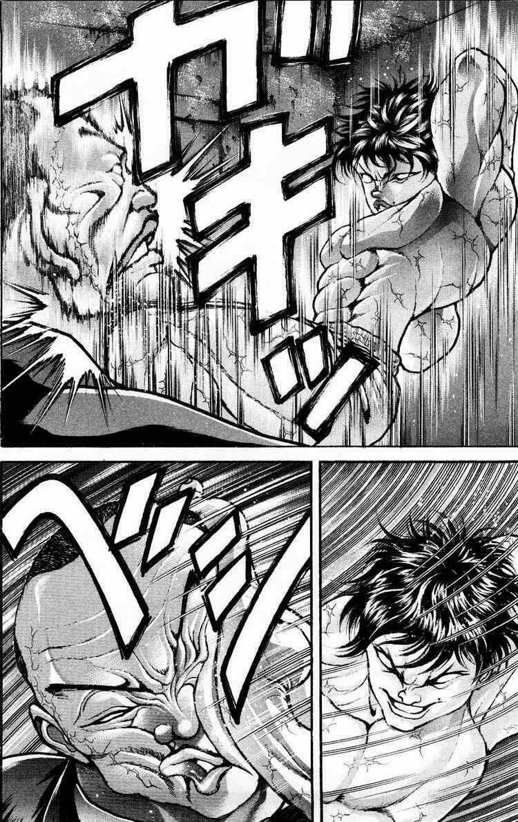 Baki - Son Of Ogre 0 65 trang 77