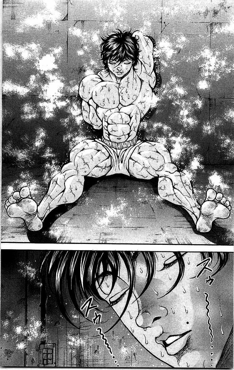 Baki - Son Of Ogre 0 65 trang 8