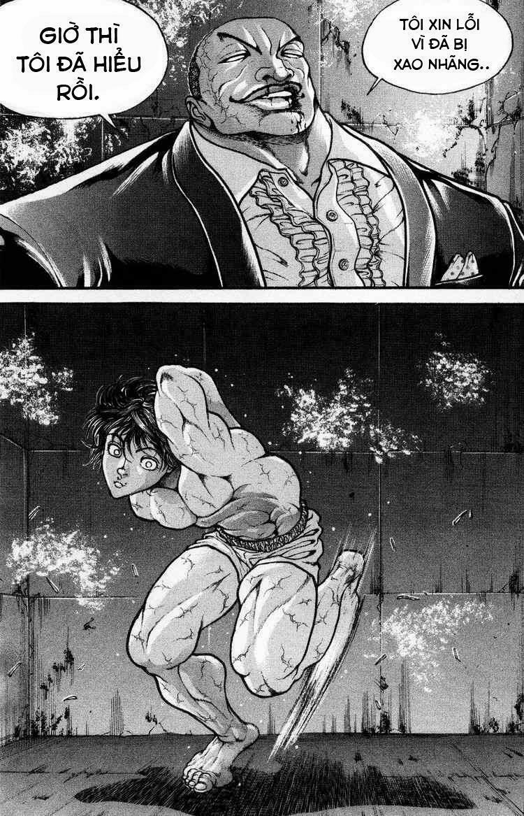 Baki - Son Of Ogre 0 65 trang 80