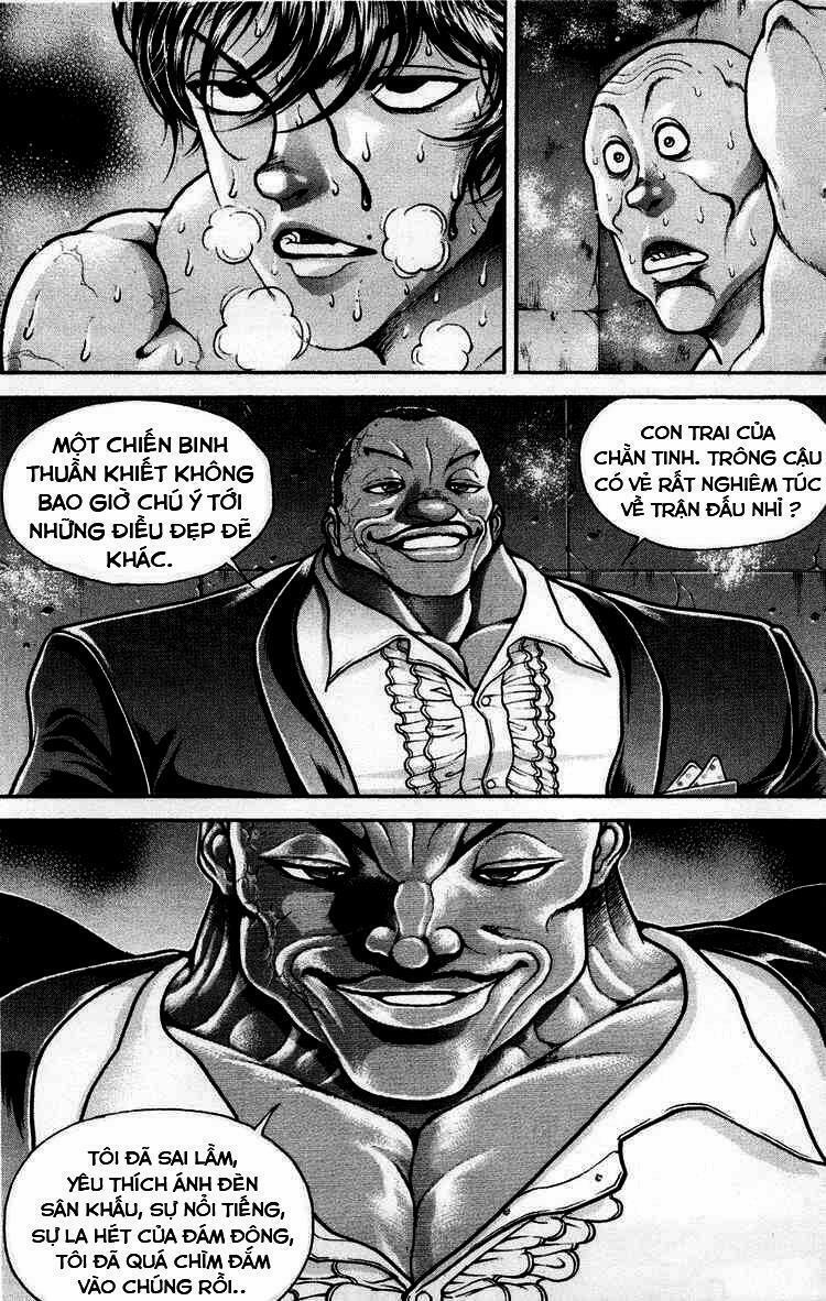 Baki - Son Of Ogre 0 65 trang 88