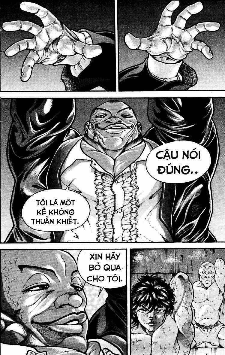 Baki - Son Of Ogre 0 65 trang 89