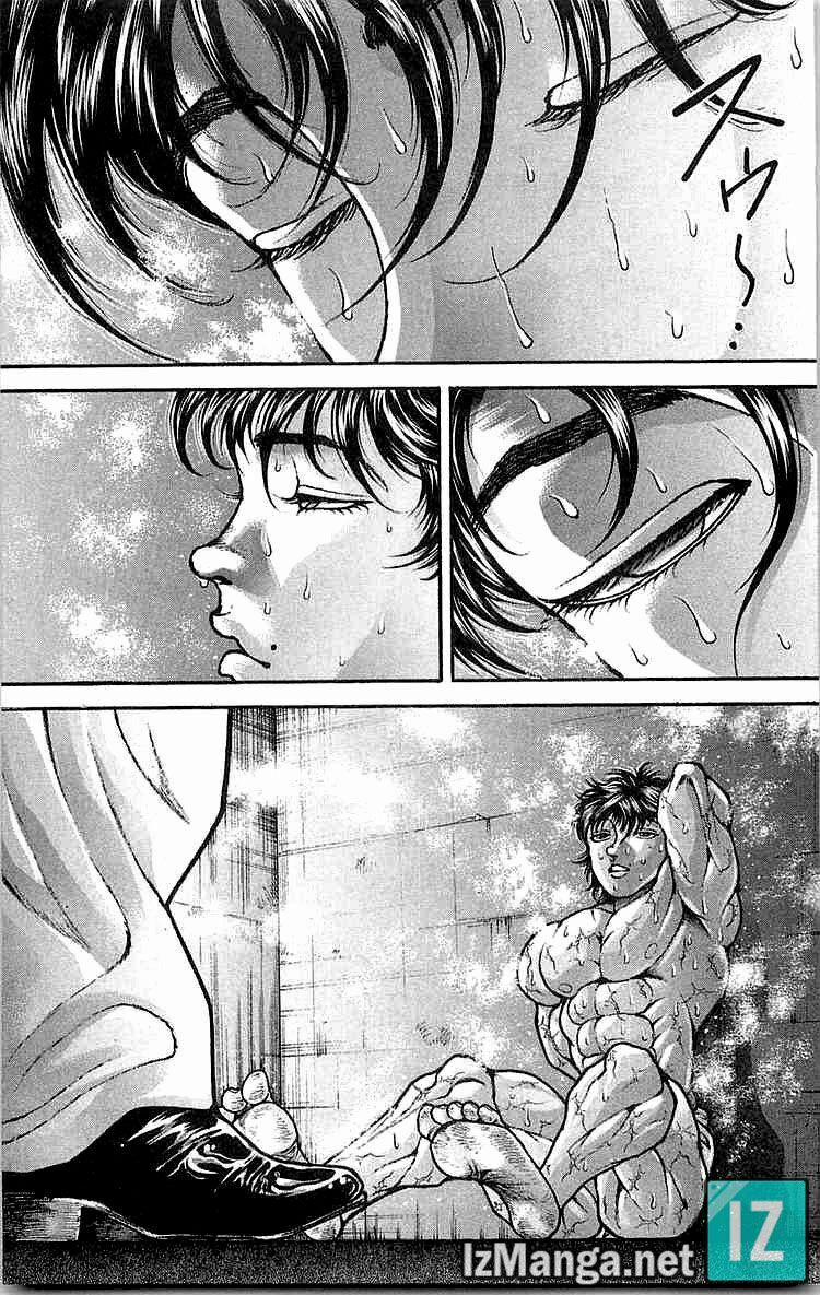 Baki - Son Of Ogre 0 65 trang 9