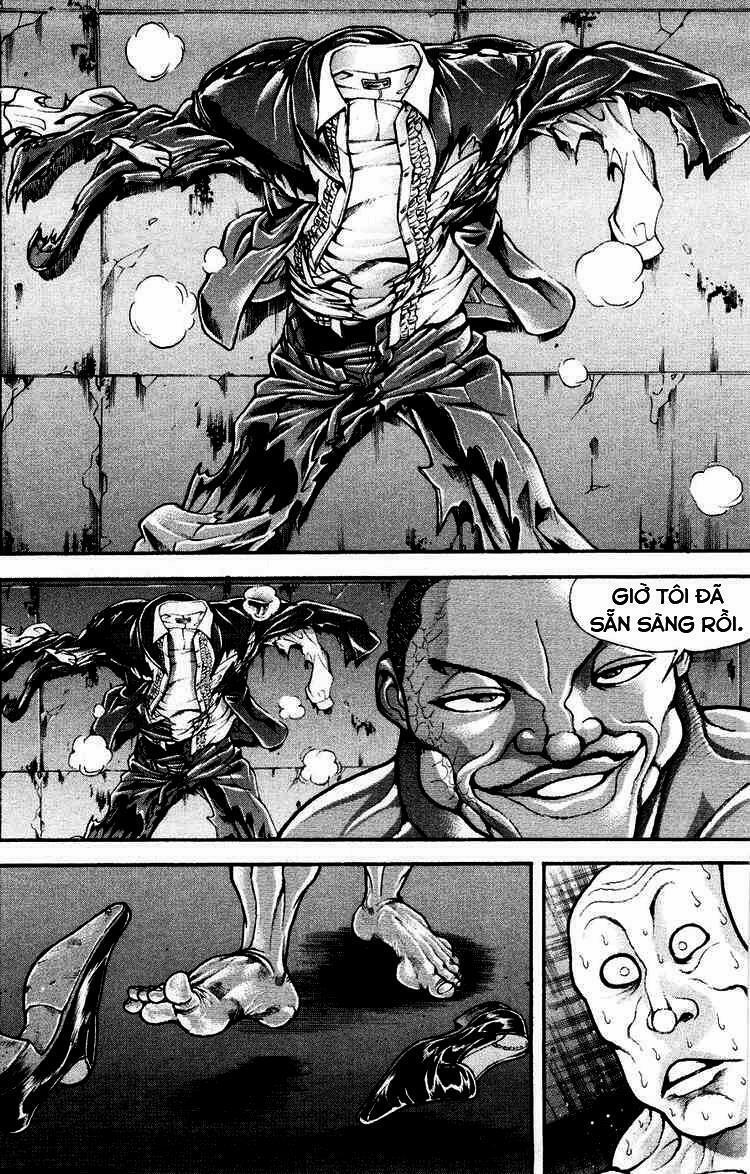 Baki - Son Of Ogre 0 65 trang 92