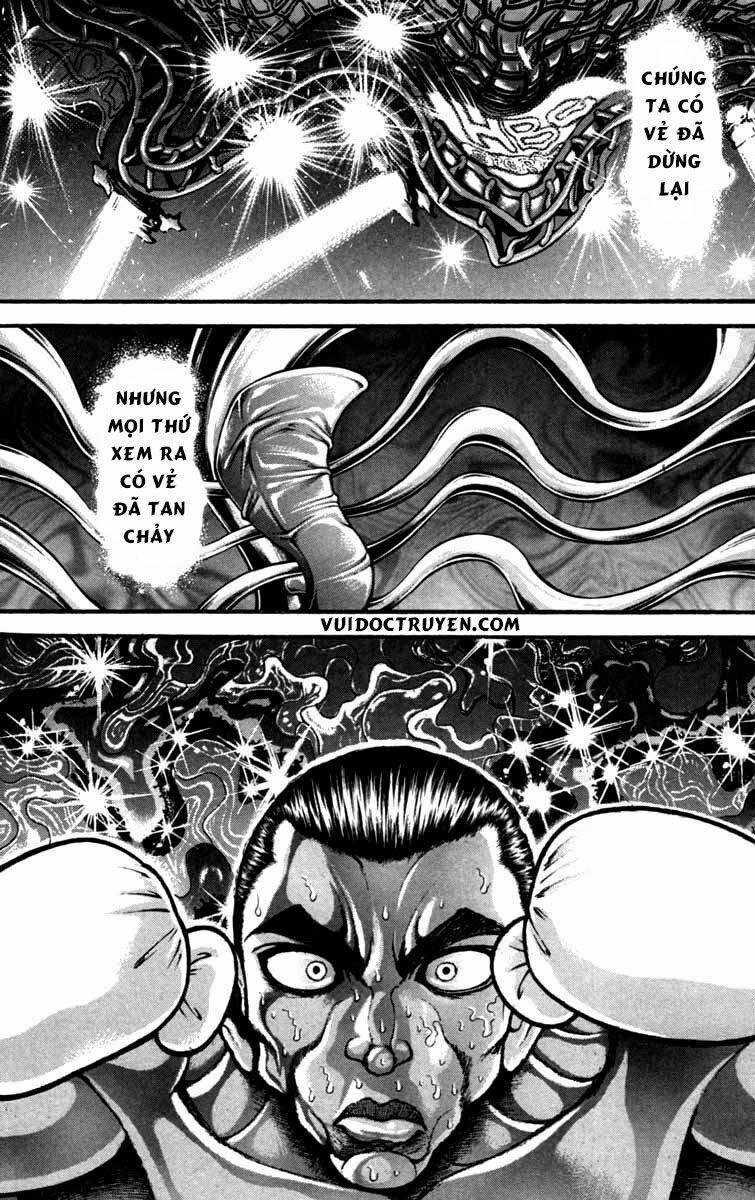 Baki - Son Of Ogre 227 trang 0