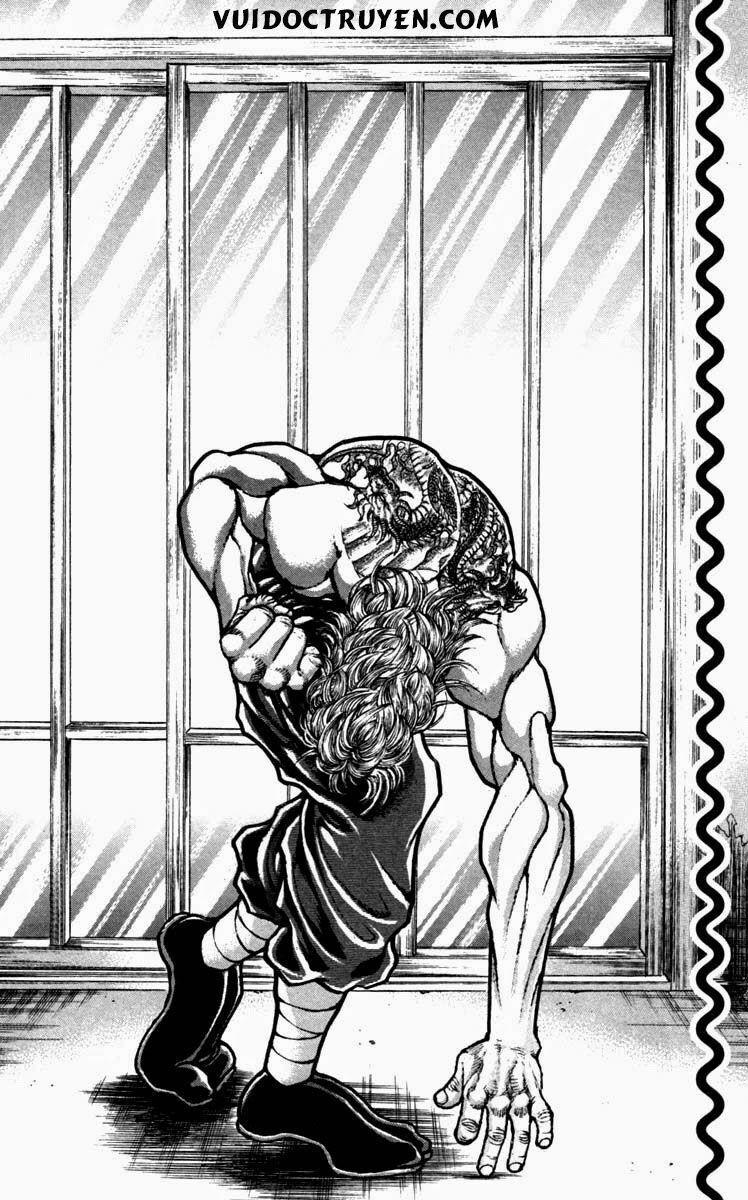 Baki - Son Of Ogre 228 trang 0