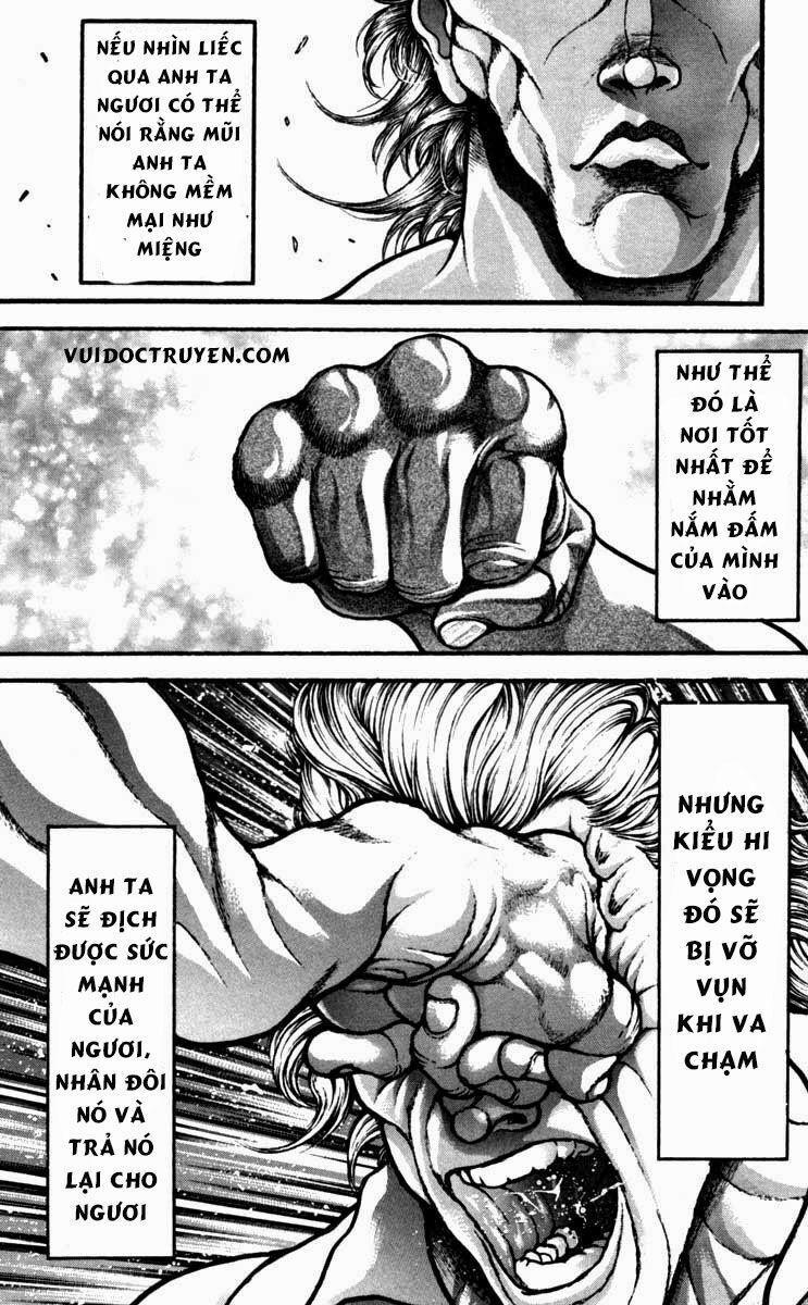 Baki - Son Of Ogre 235 trang 1