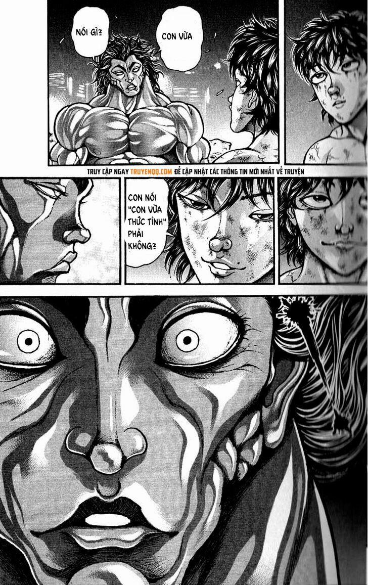 Baki - Son Of Ogre 293 trang 10