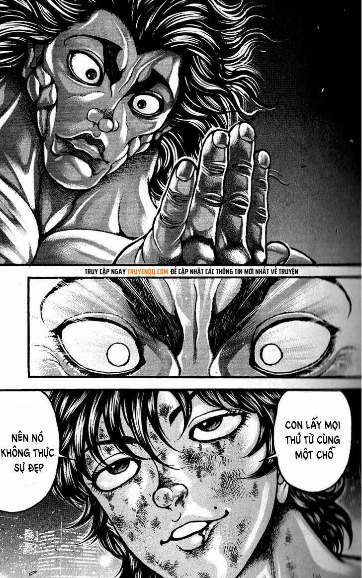 Baki - Son Of Ogre 293 trang 2