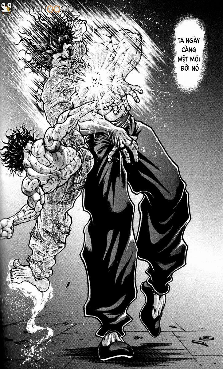 Baki - Son Of Ogre 294 trang 2