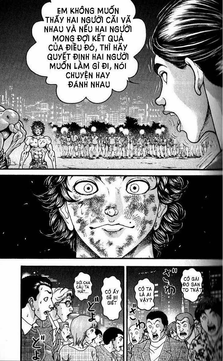 Baki - Son Of Ogre 298 trang 4