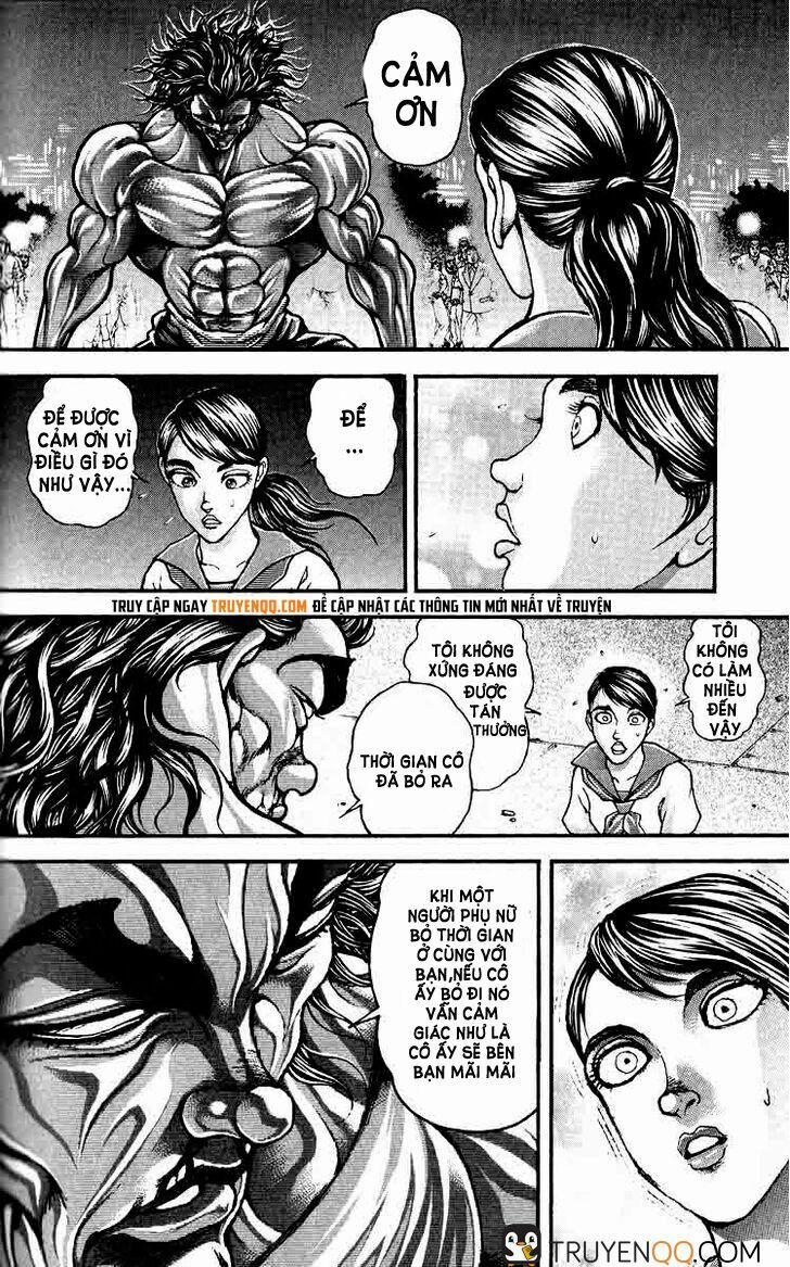 Baki - Son Of Ogre 299 trang 17