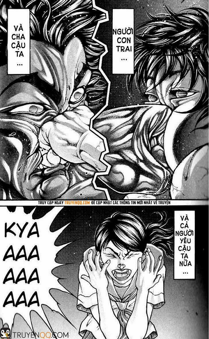 Baki - Son Of Ogre 300 trang 1
