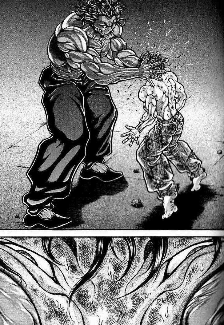 Baki - Son Of Ogre 302 trang 4