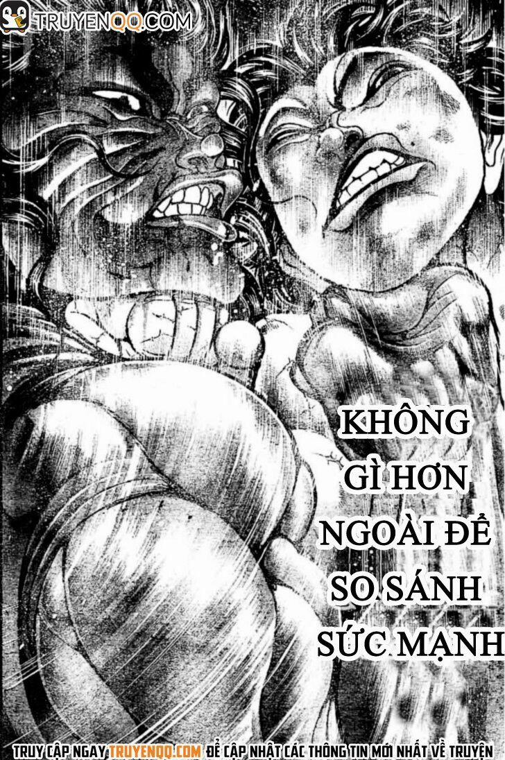 Baki - Son Of Ogre 304 trang 12