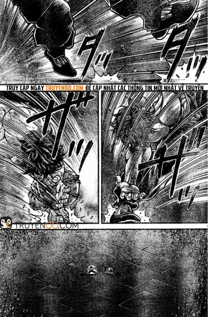 Baki - Son Of Ogre 304 trang 2