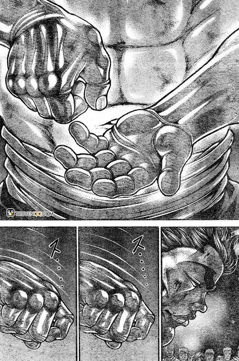 Baki - Son Of Ogre 310 trang 14