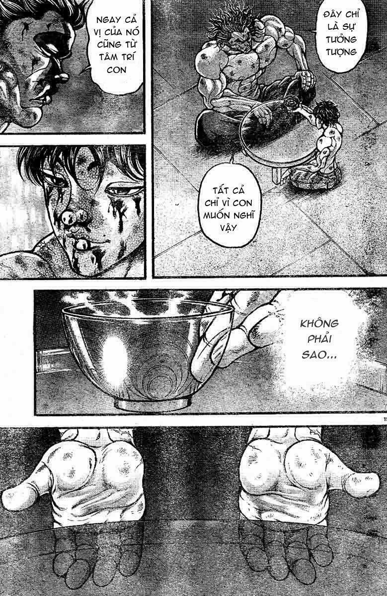 Baki - Son Of Ogre 311 trang 18