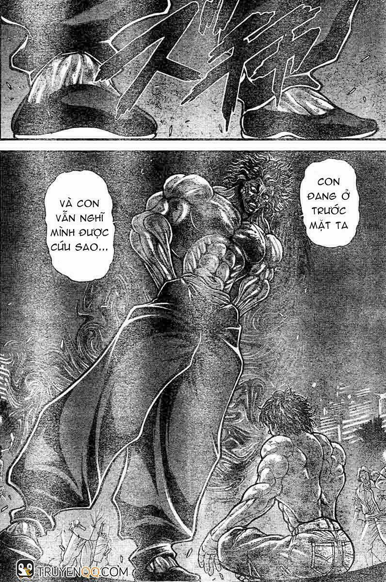 Baki - Son Of Ogre 312 trang 9