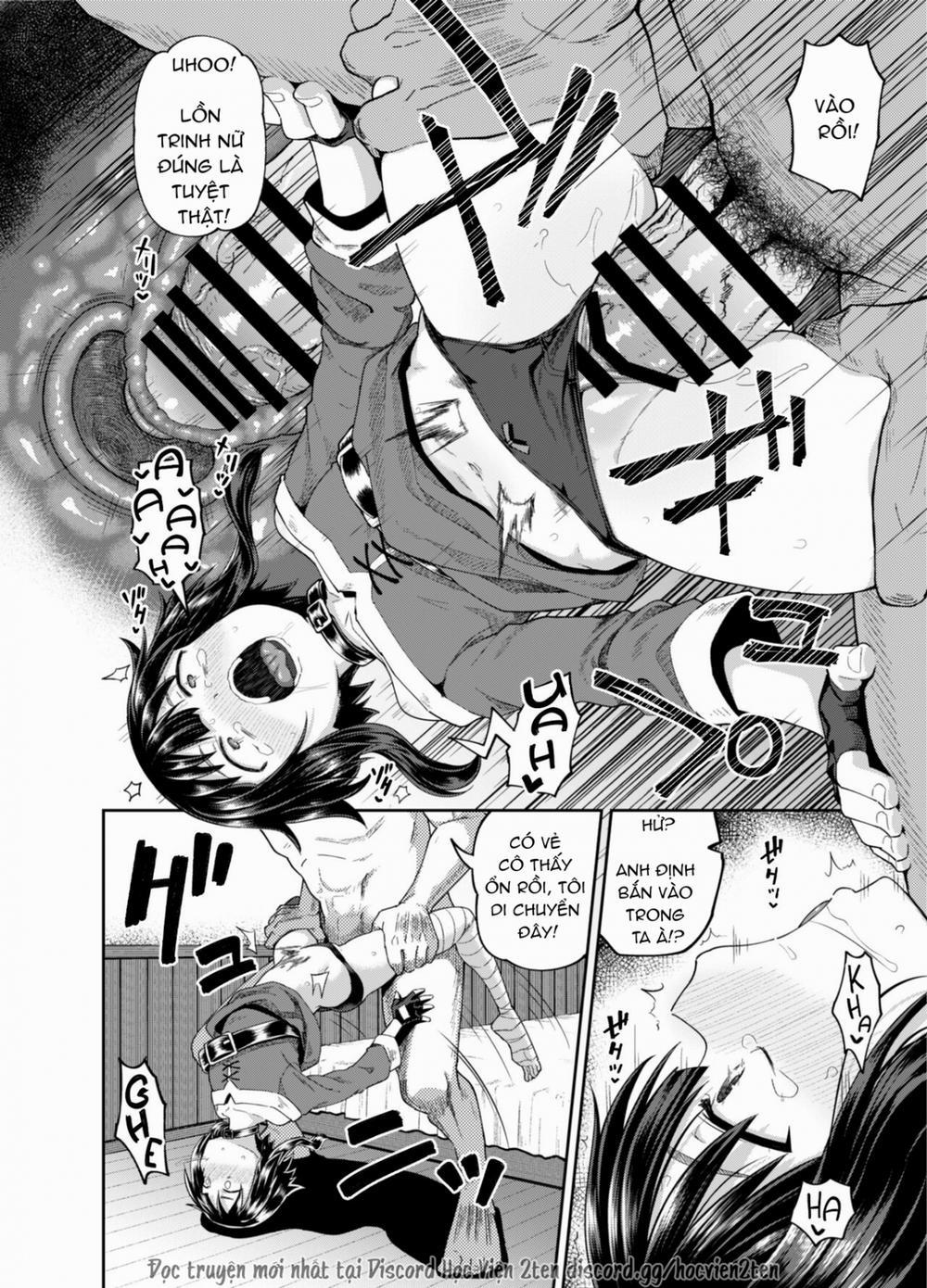 Bakuretsu Musume o Kanojo ni Shitara Yaru Koto nante Kimatteru! (Kono Subarashii Sekai ni Syukufuku o!) Oneshot trang 19