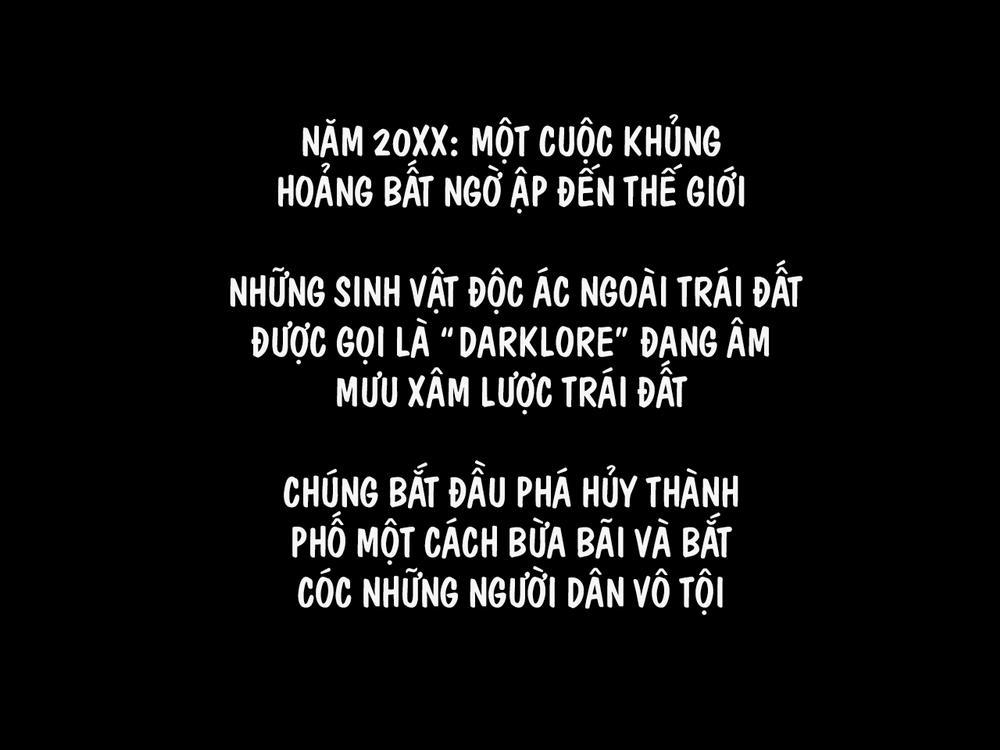 Bakusou Tenshi Azriel -Haiboku End- 1 trang 2