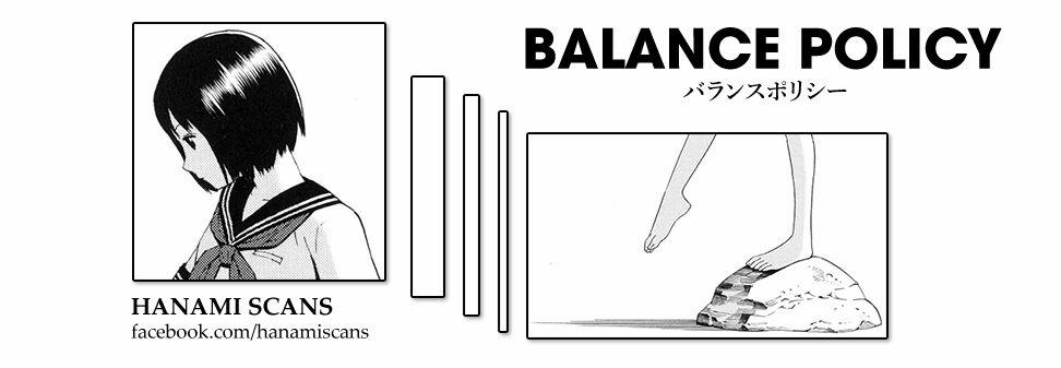 Balance Policy 8 trang 0