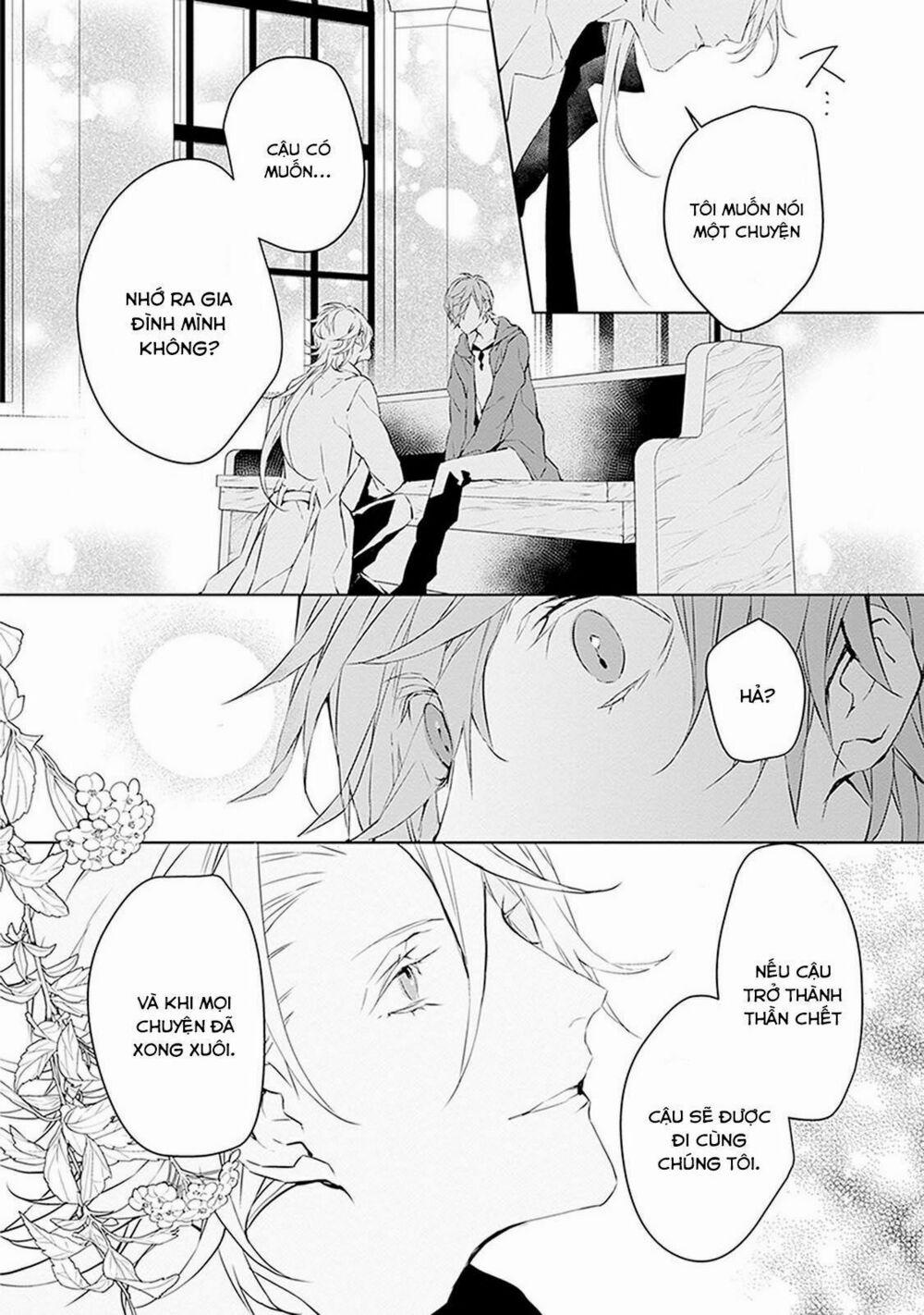 Ballad X Opera 1 trang 46