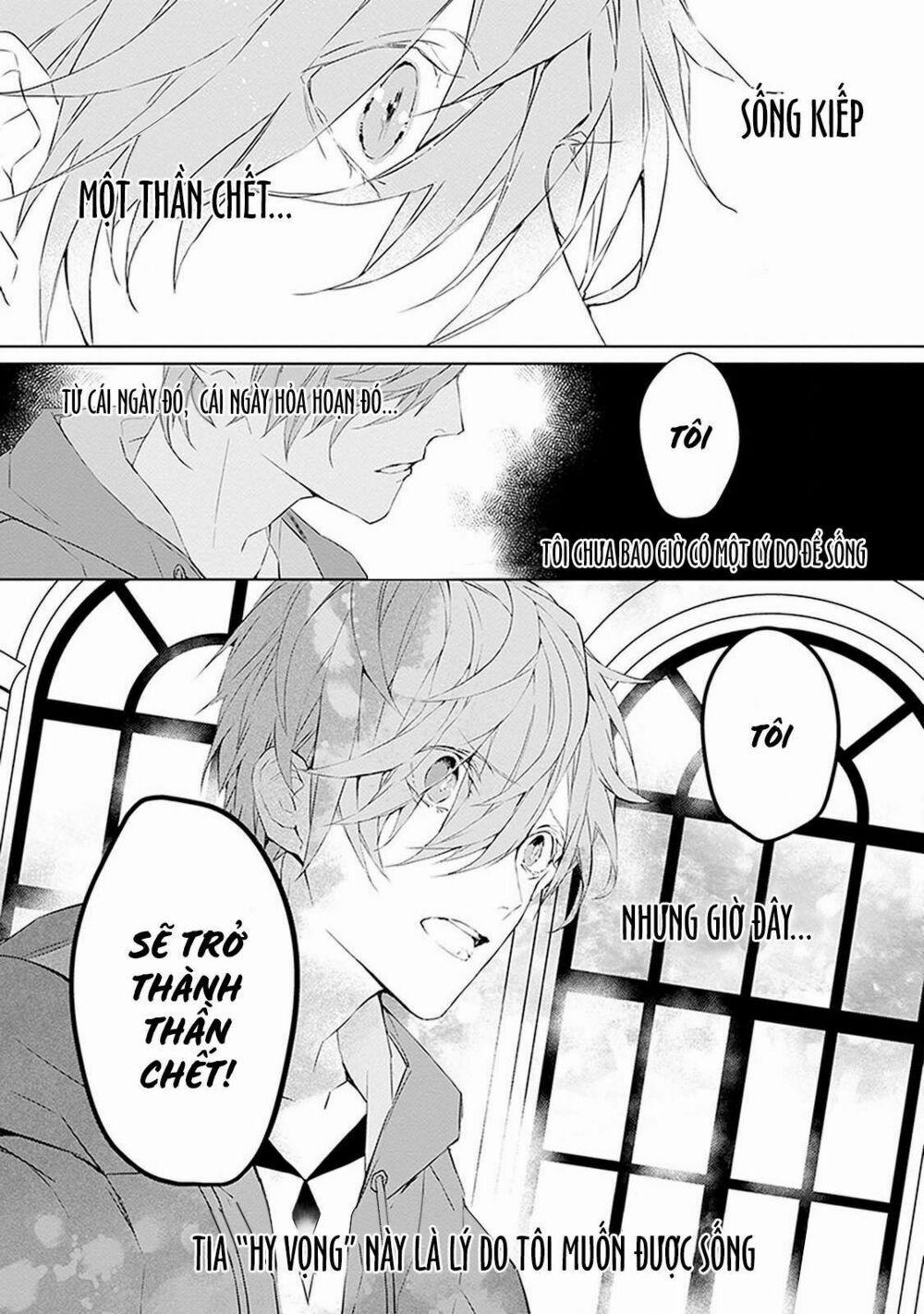 Ballad X Opera 1 trang 49