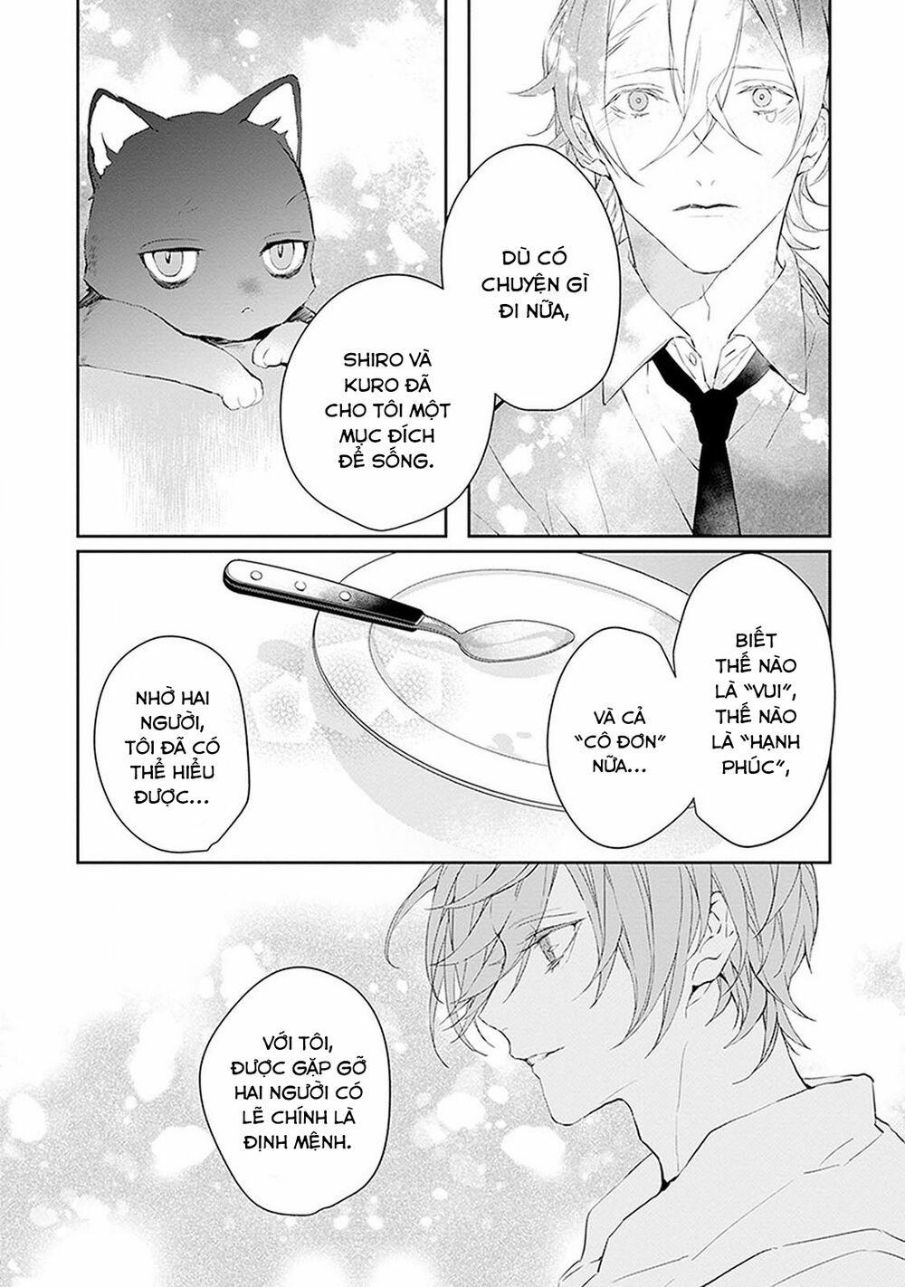 Ballad X Opera 11 trang 29