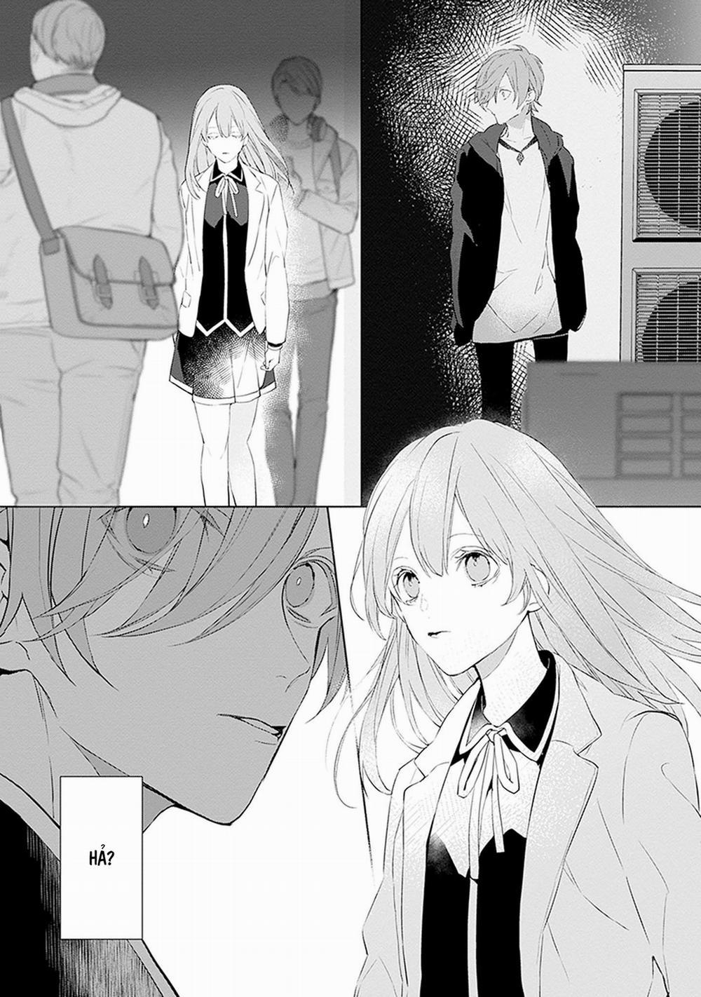 Ballad X Opera 17 trang 24