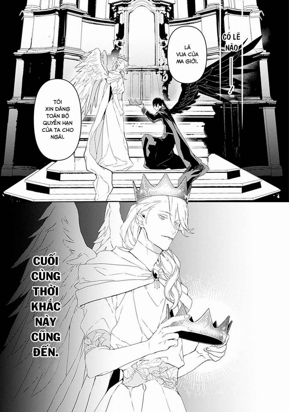 Ballad X Opera 26 trang 24