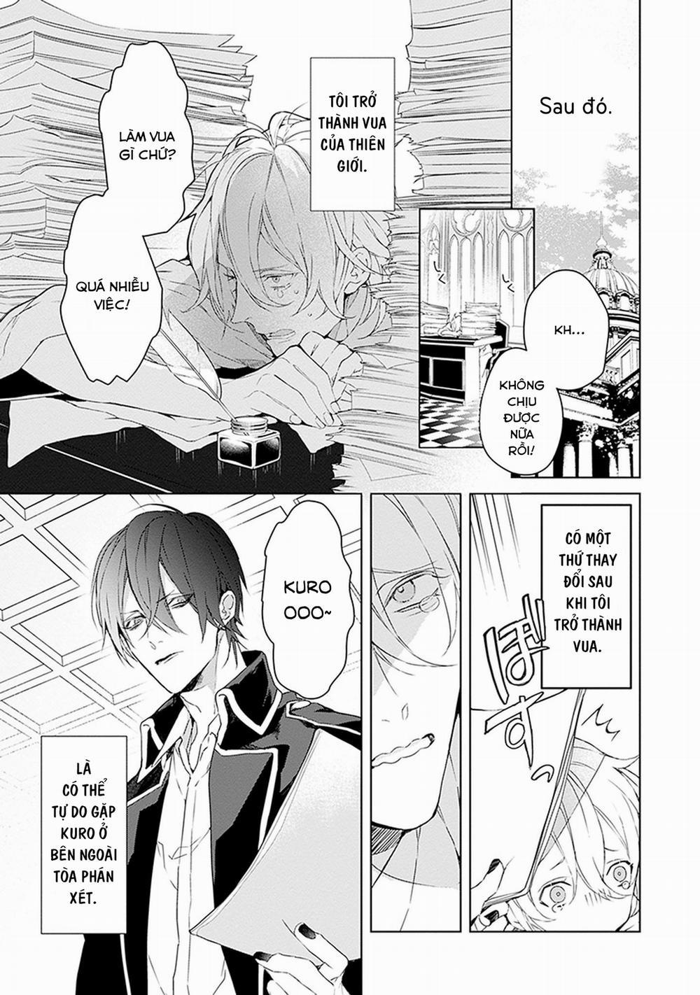 Ballad X Opera 26 trang 45