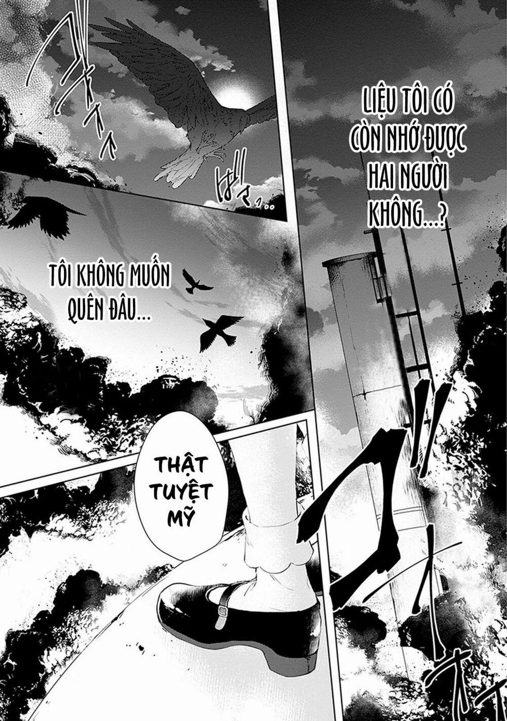 Ballad X Opera 4 trang 29