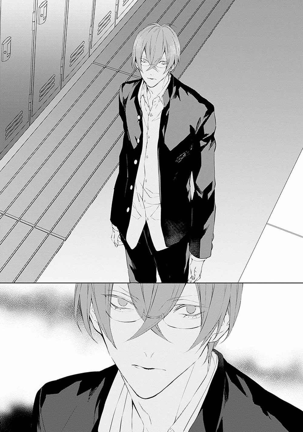 Ballad X Opera 7 trang 3