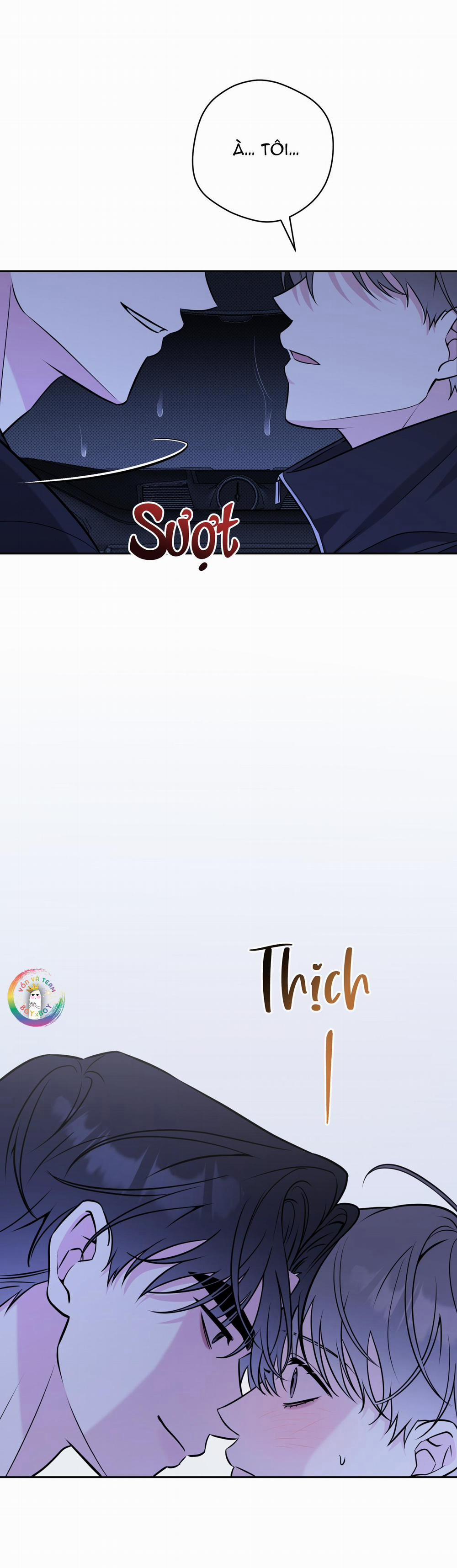 Ballboy Tactics 30 trang 18