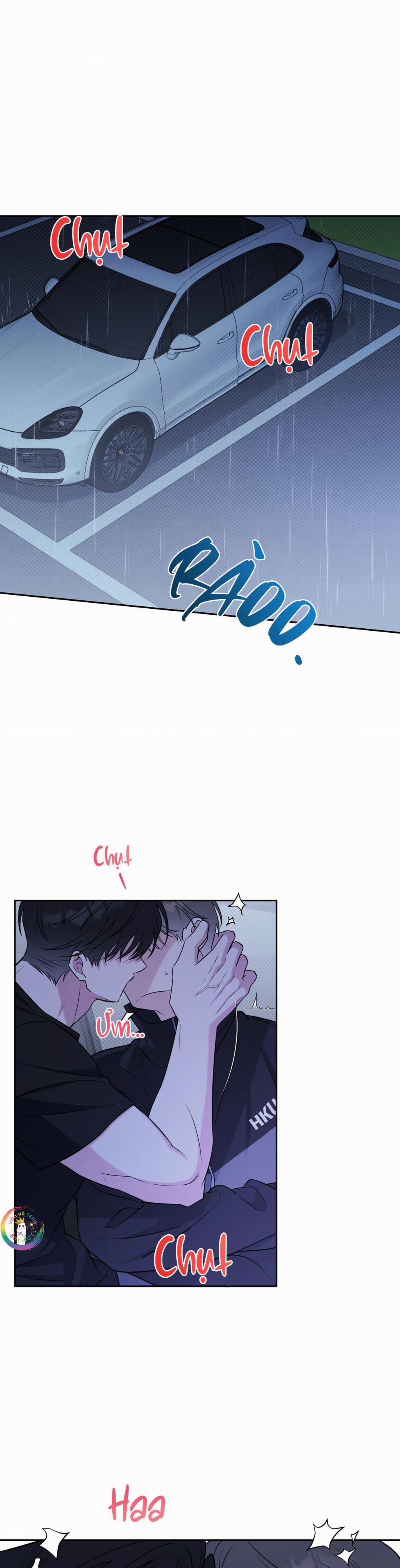 Ballboy Tactics 30 trang 23