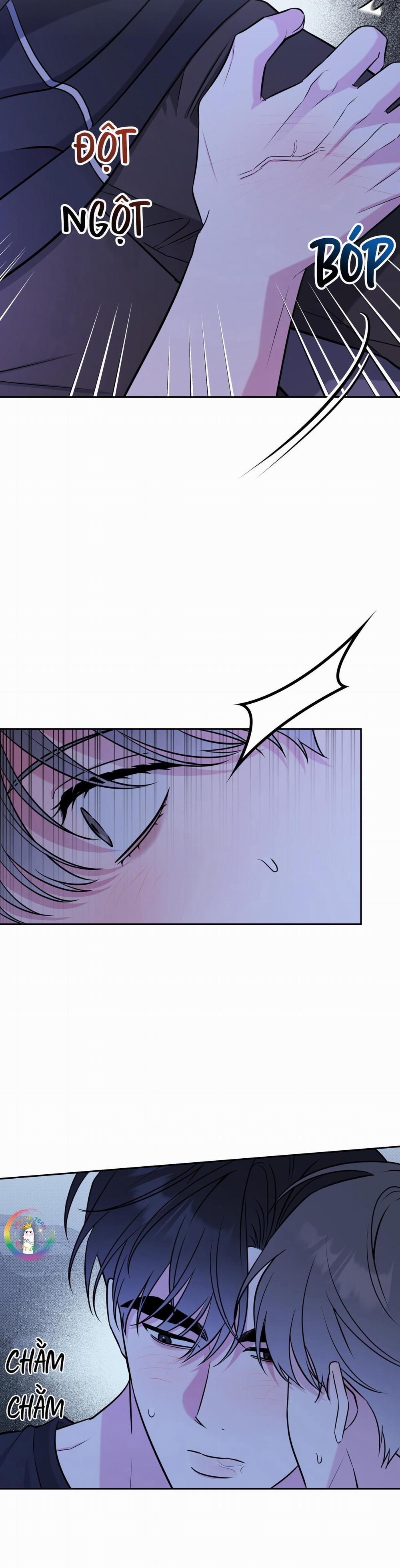 Ballboy Tactics 30 trang 28