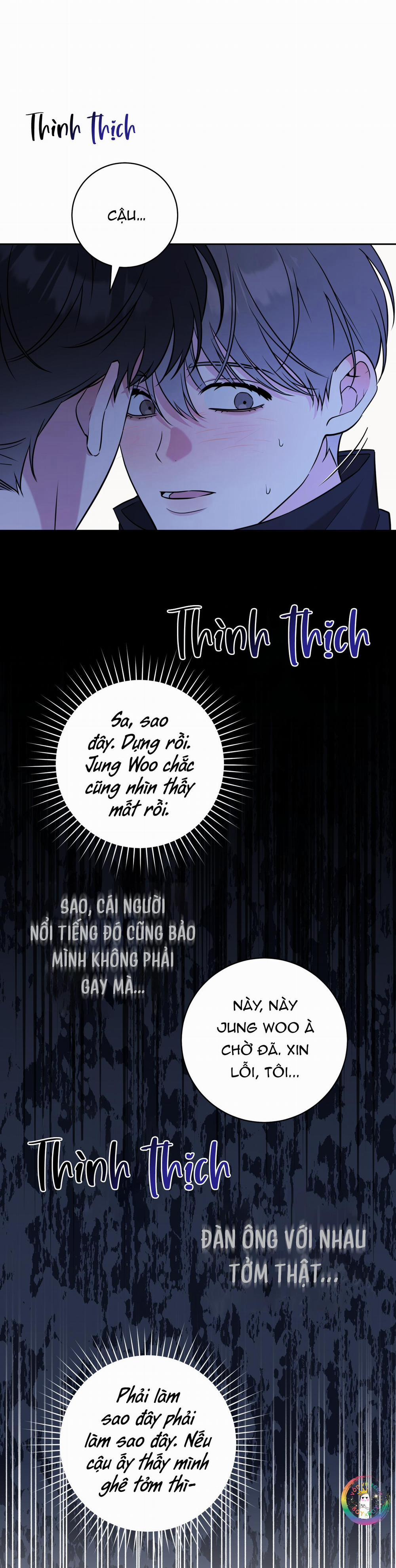 Ballboy Tactics 30 trang 29