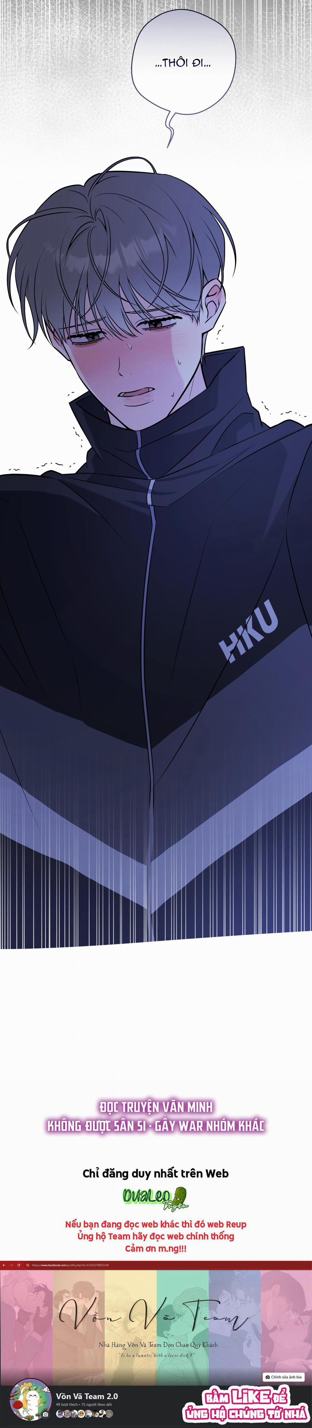 Ballboy Tactics 30 trang 34