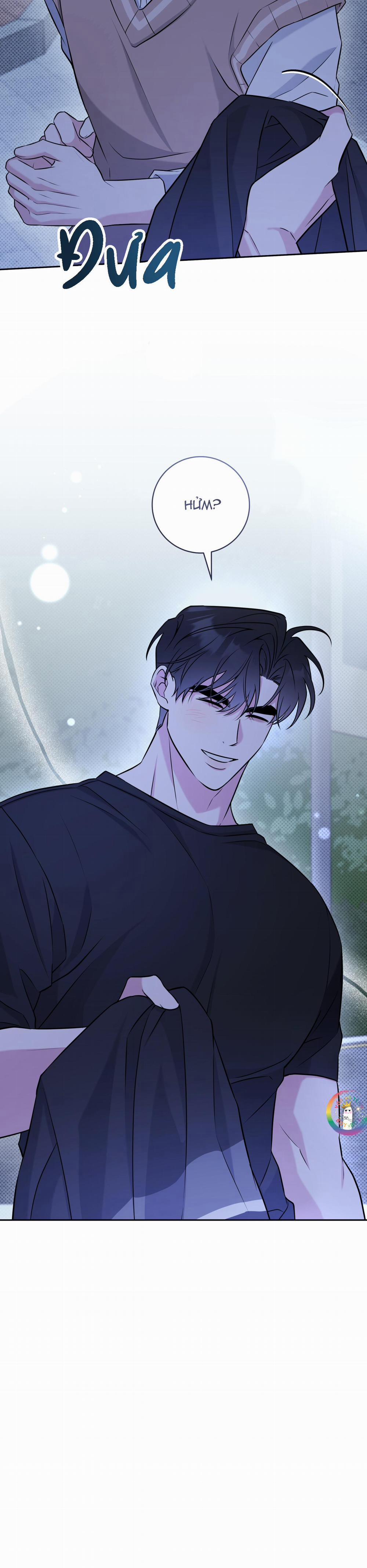 Ballboy Tactics 30 trang 5