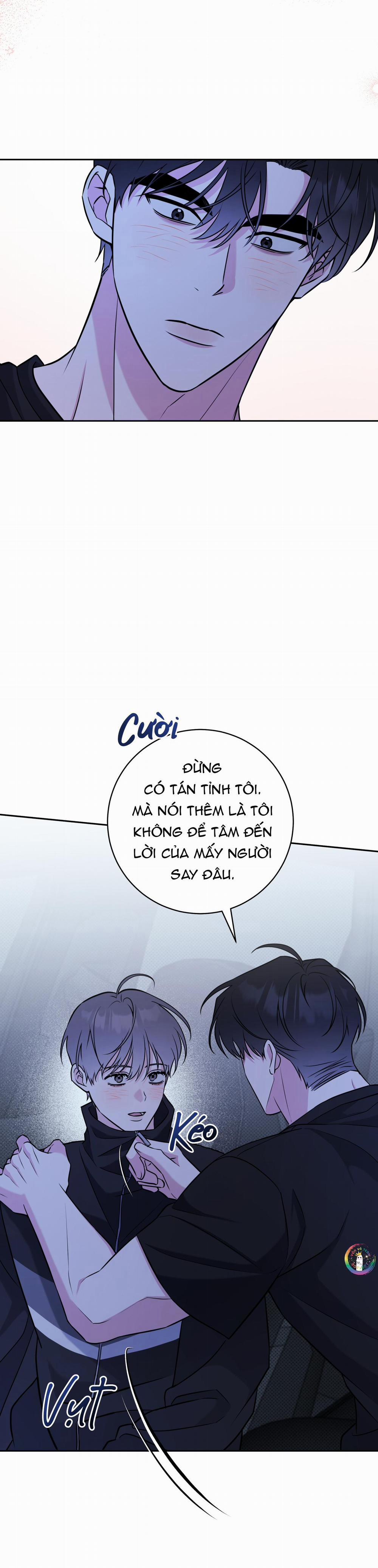 Ballboy Tactics 30 trang 9