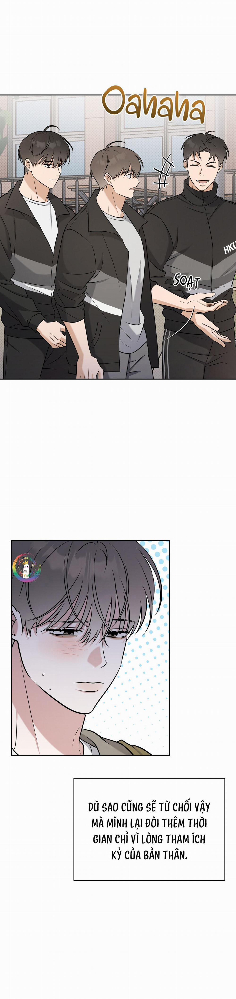 Ballboy Tactics 31 trang 10