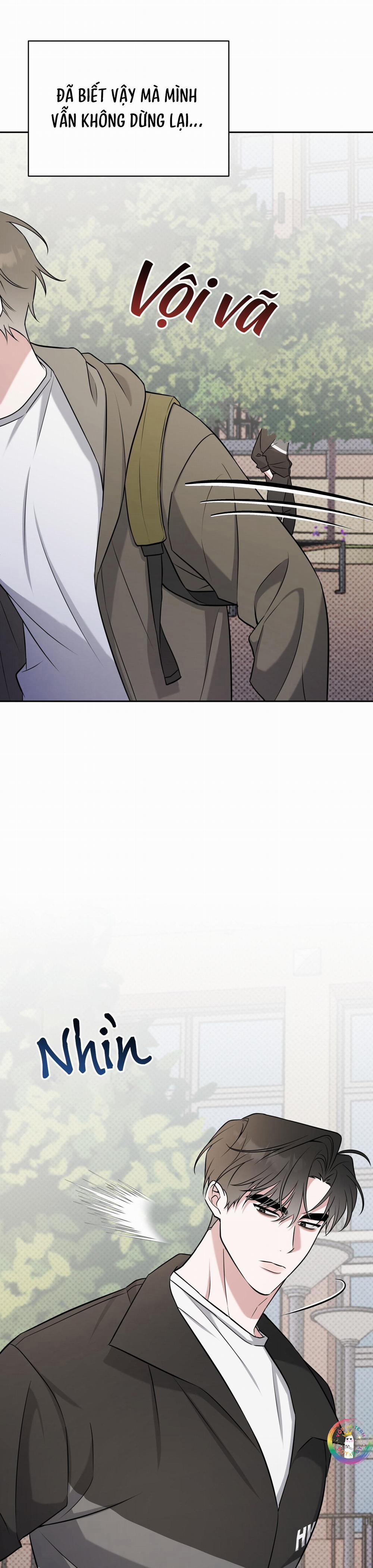 Ballboy Tactics 31 trang 11