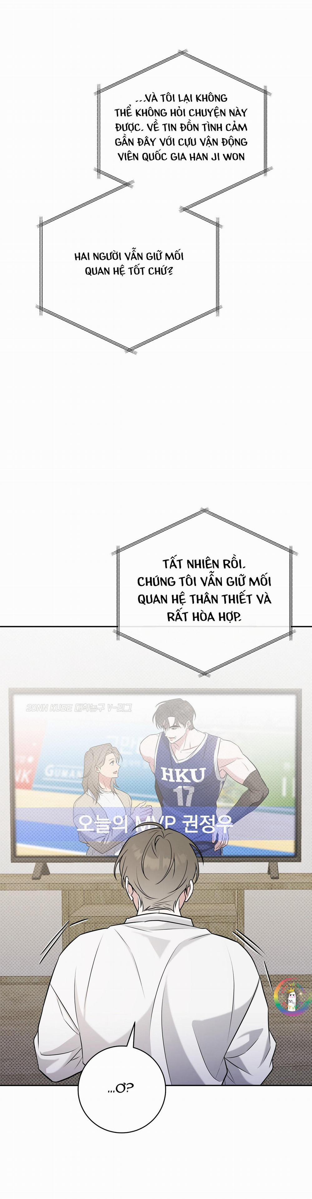 Ballboy Tactics 31 trang 29