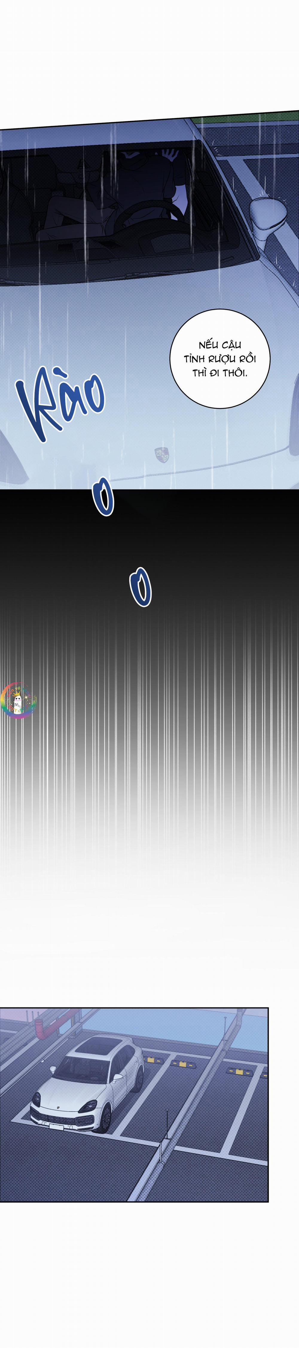 Ballboy Tactics 31 trang 3