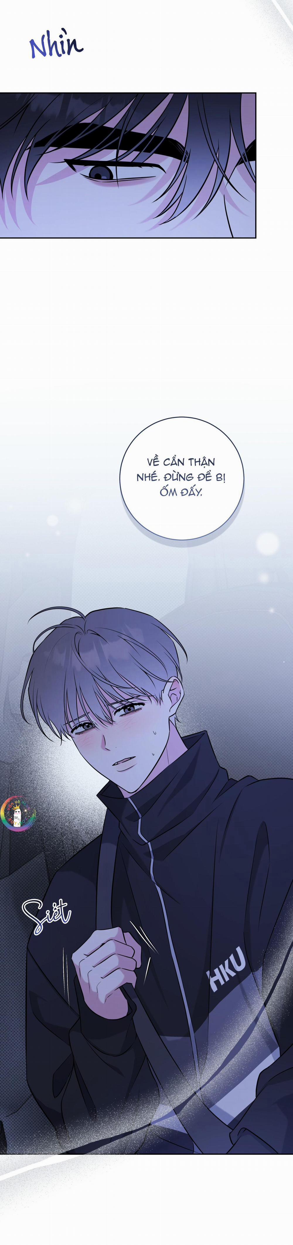 Ballboy Tactics 31 trang 6