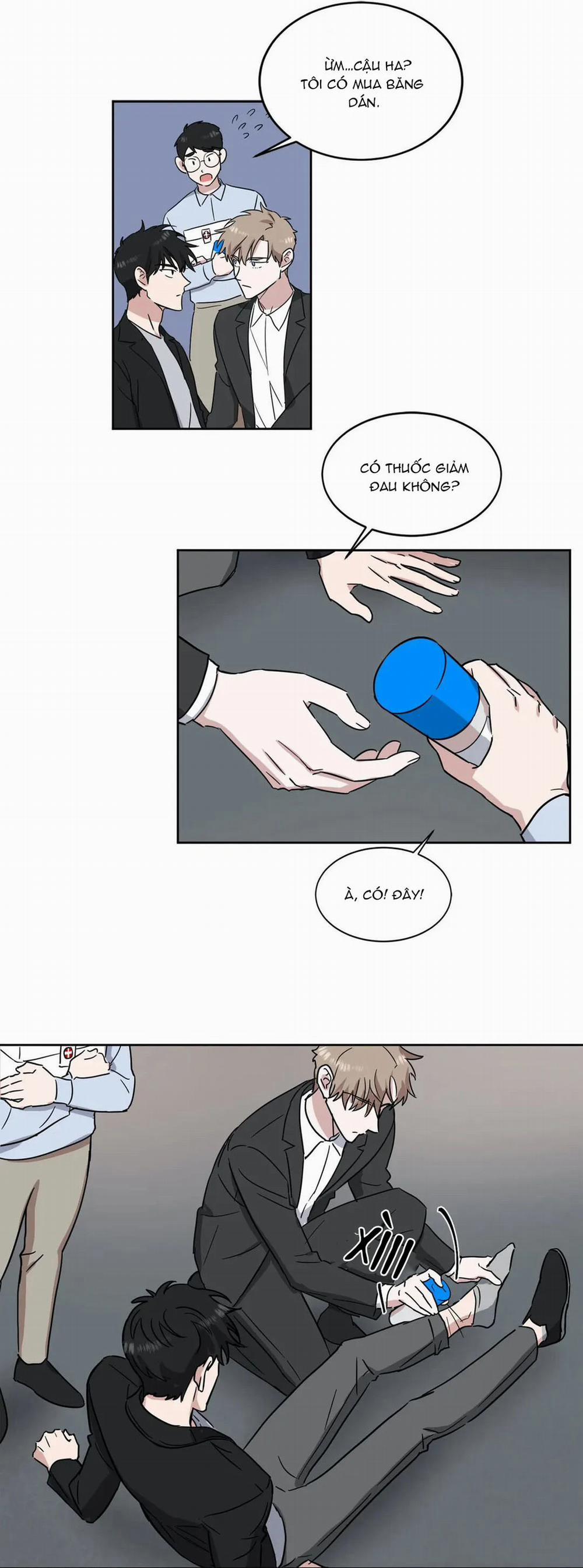 Bấm Máy 12 trang 33