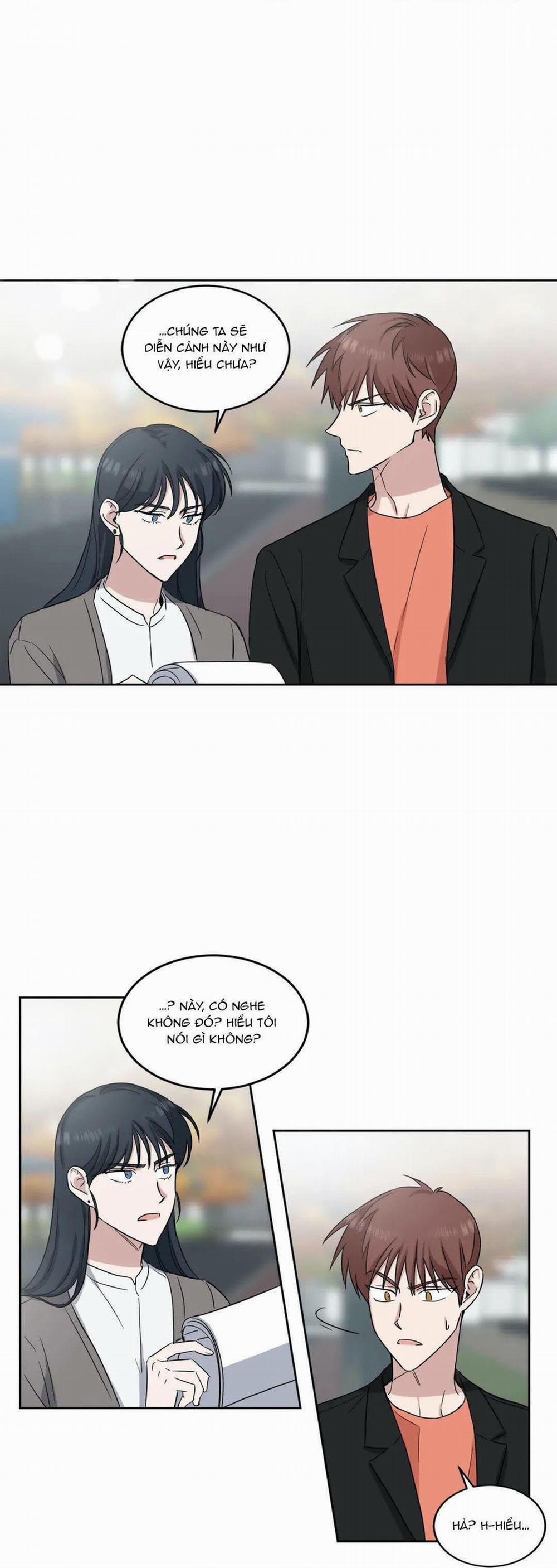 Bấm Máy 13 trang 28