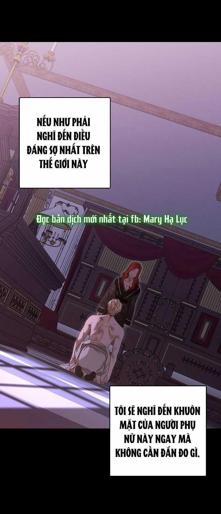 [Bản 15+] Tôi Lạc Vào Thế Giới Trò Chơi Harem Ngược 116.1 trang 0