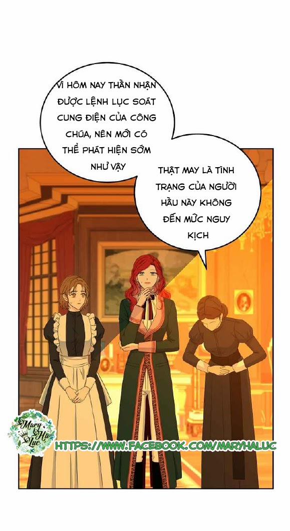 [Bản 15+] Tôi Lạc Vào Thế Giới Trò Chơi Harem Ngược 30 trang 1