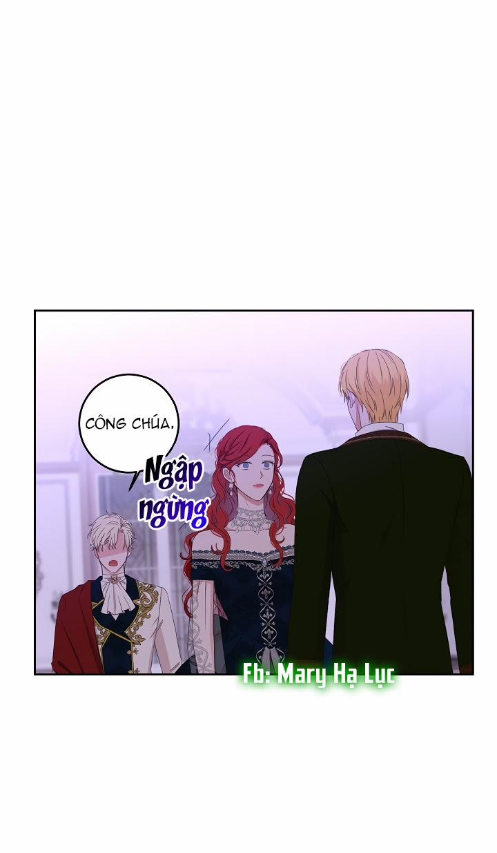 [Bản 15+] Tôi Lạc Vào Thế Giới Trò Chơi Harem Ngược 38 trang 0